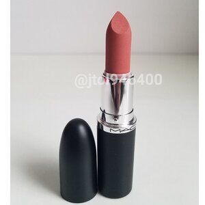 Mac Velvet Teddy Lipstick